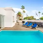 Grama Villa *
