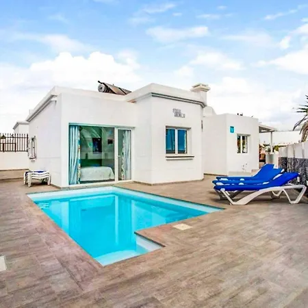 Villa Grama Tias