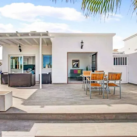 Villa Grama *