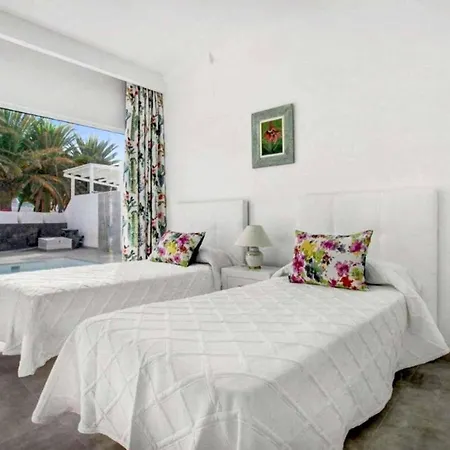 Villa Grama *